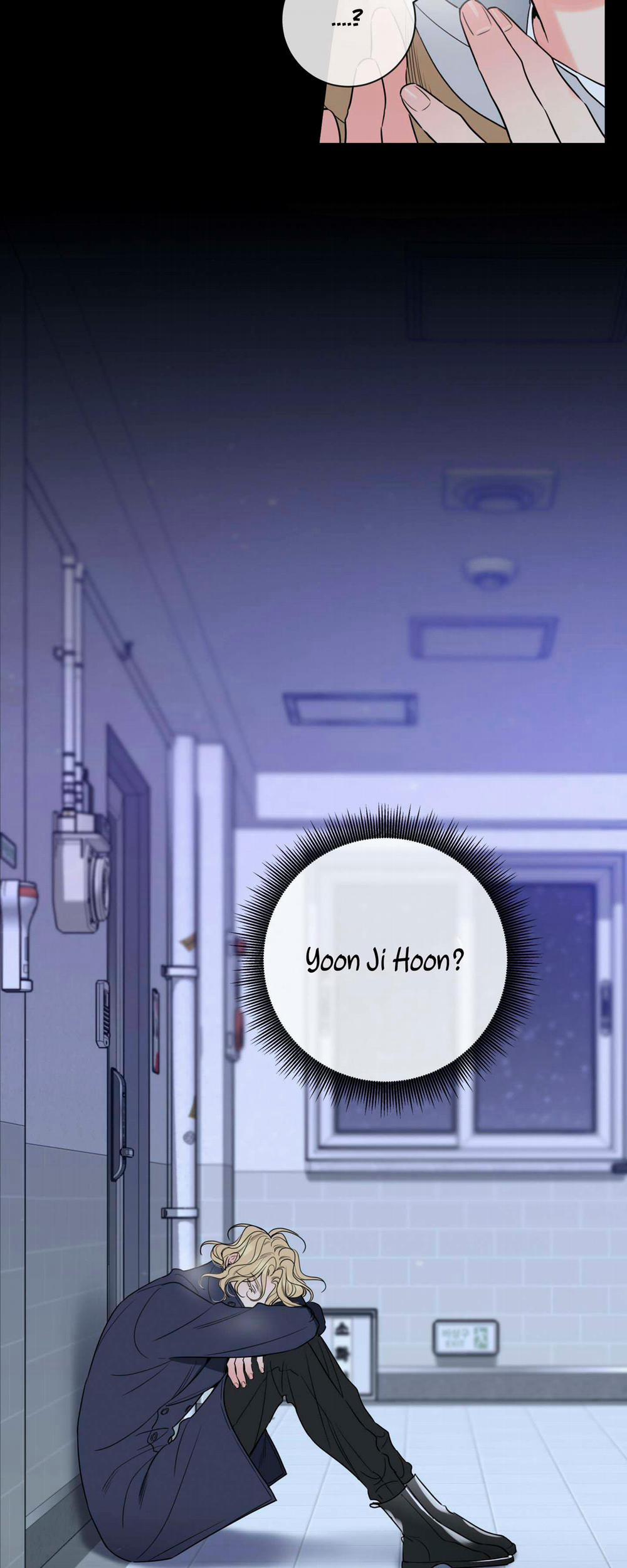 Honey Trouble 16 trang 15