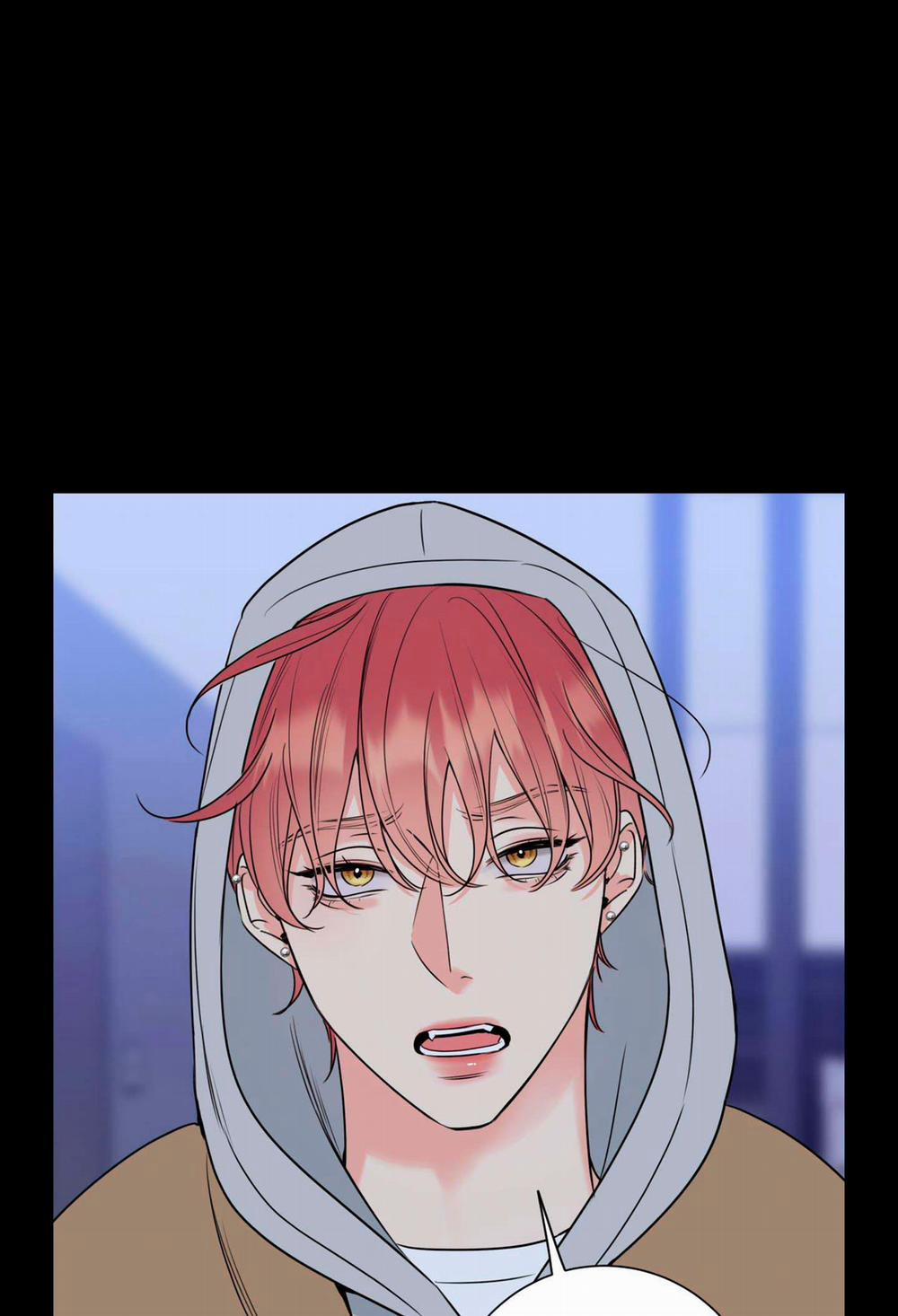 Honey Trouble 16 trang 25