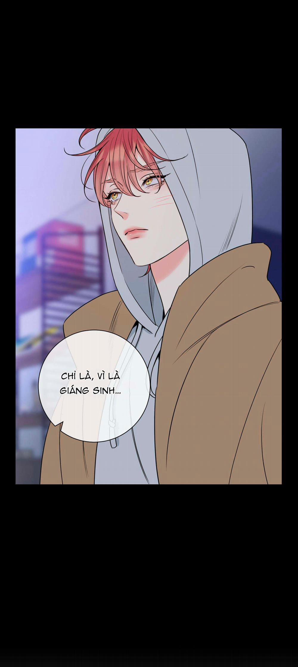 Honey Trouble 16 trang 27