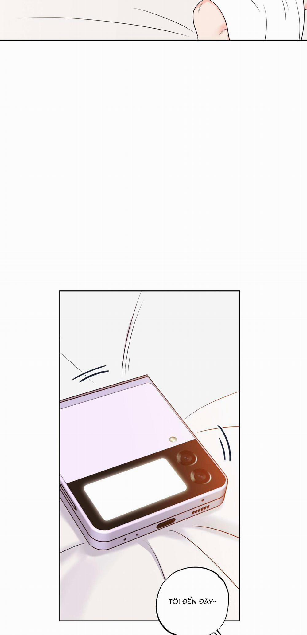 Honey Trouble 16 trang 38