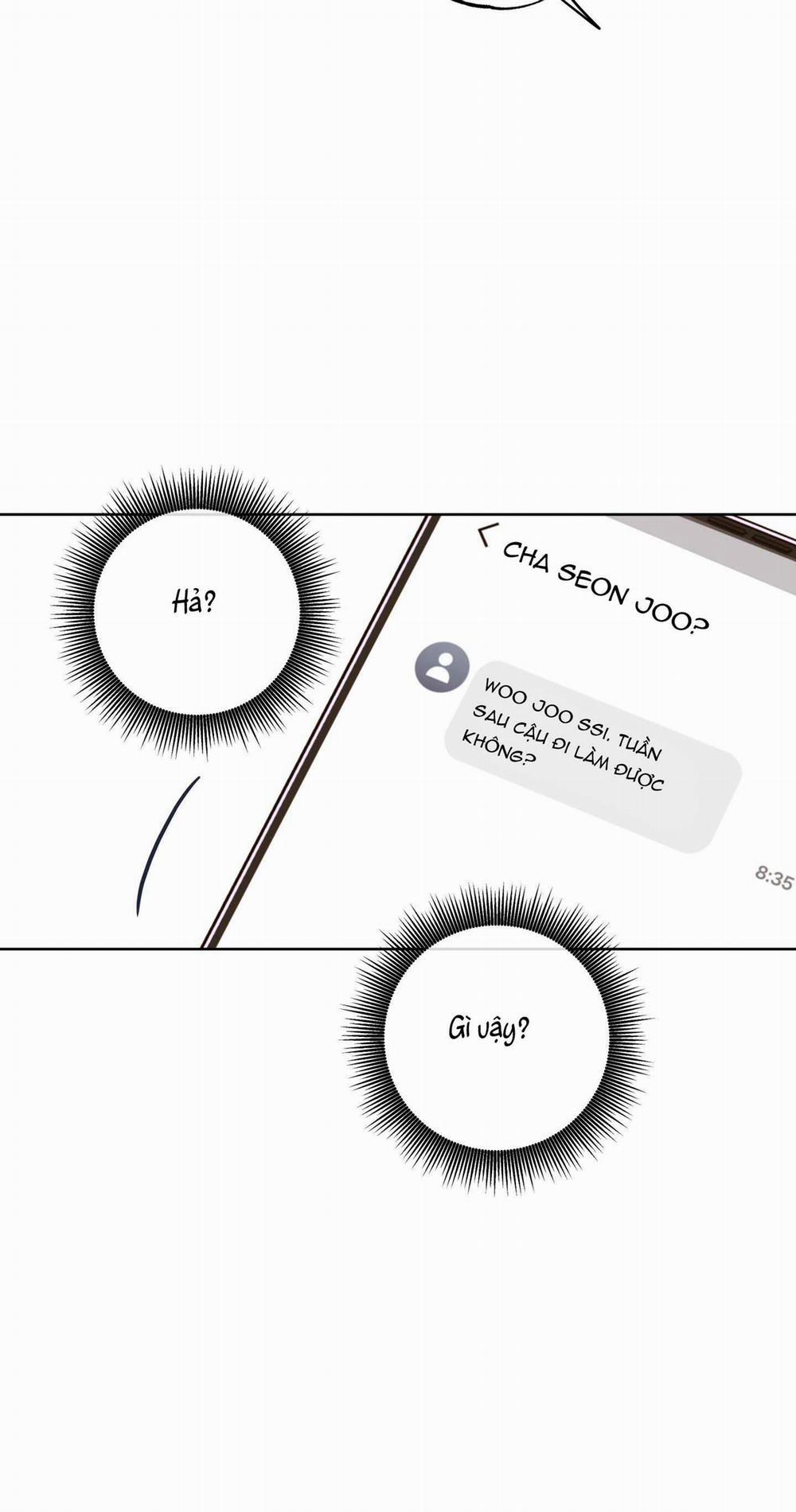 Honey Trouble 16 trang 39