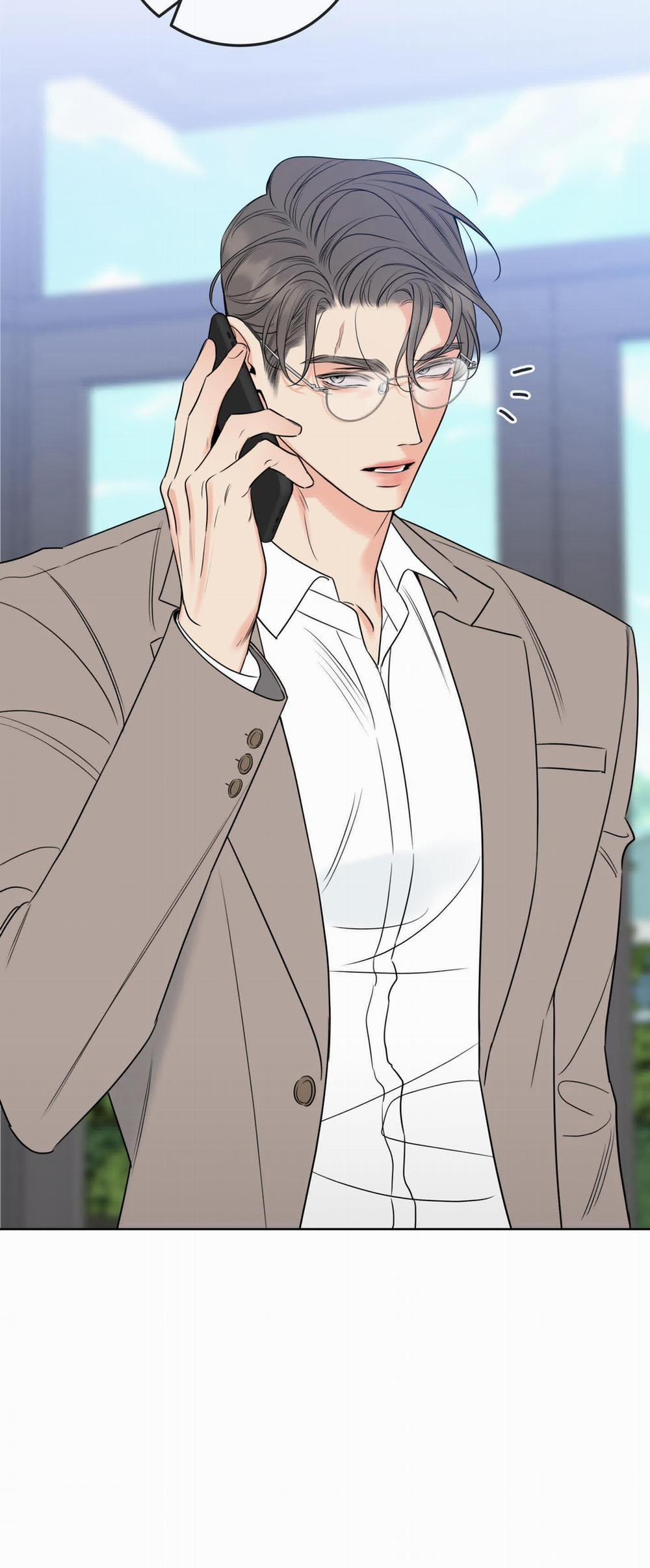 Honey Trouble 17 trang 15