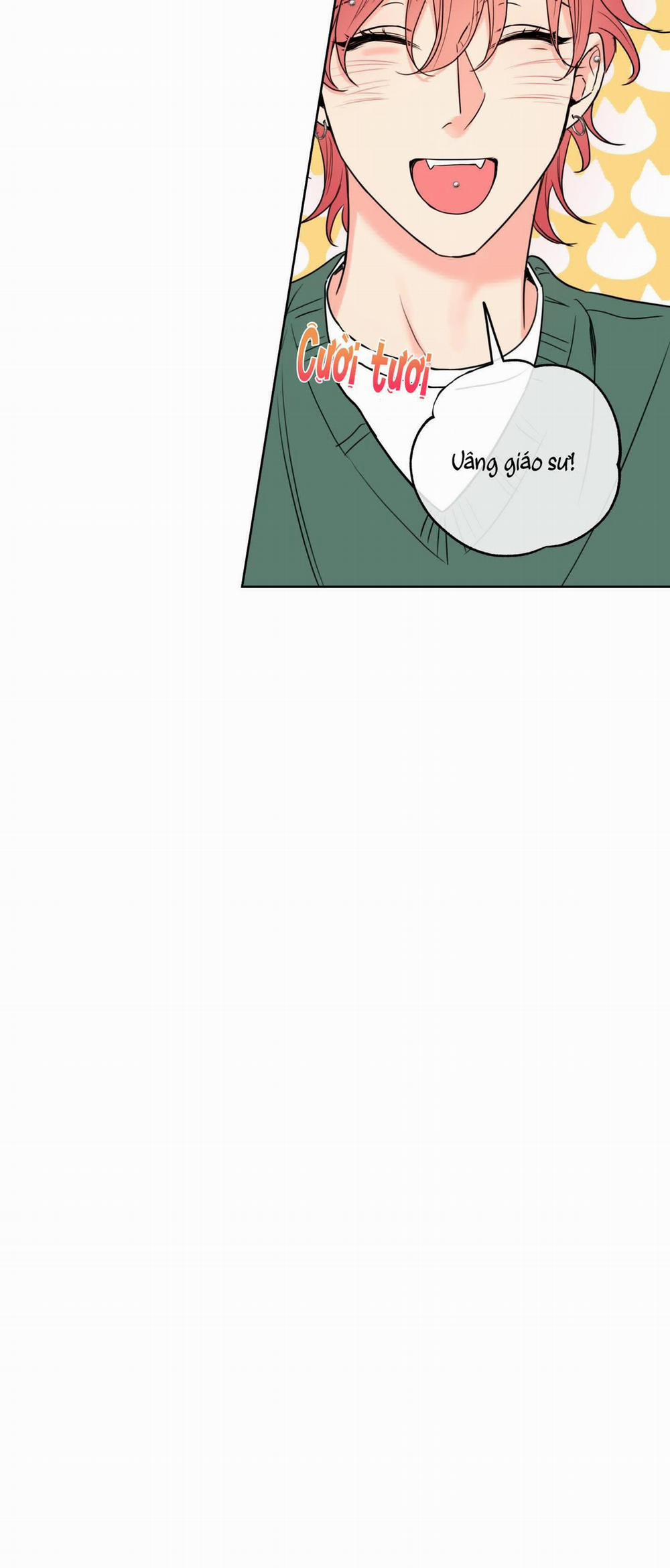 Honey Trouble 17 trang 23