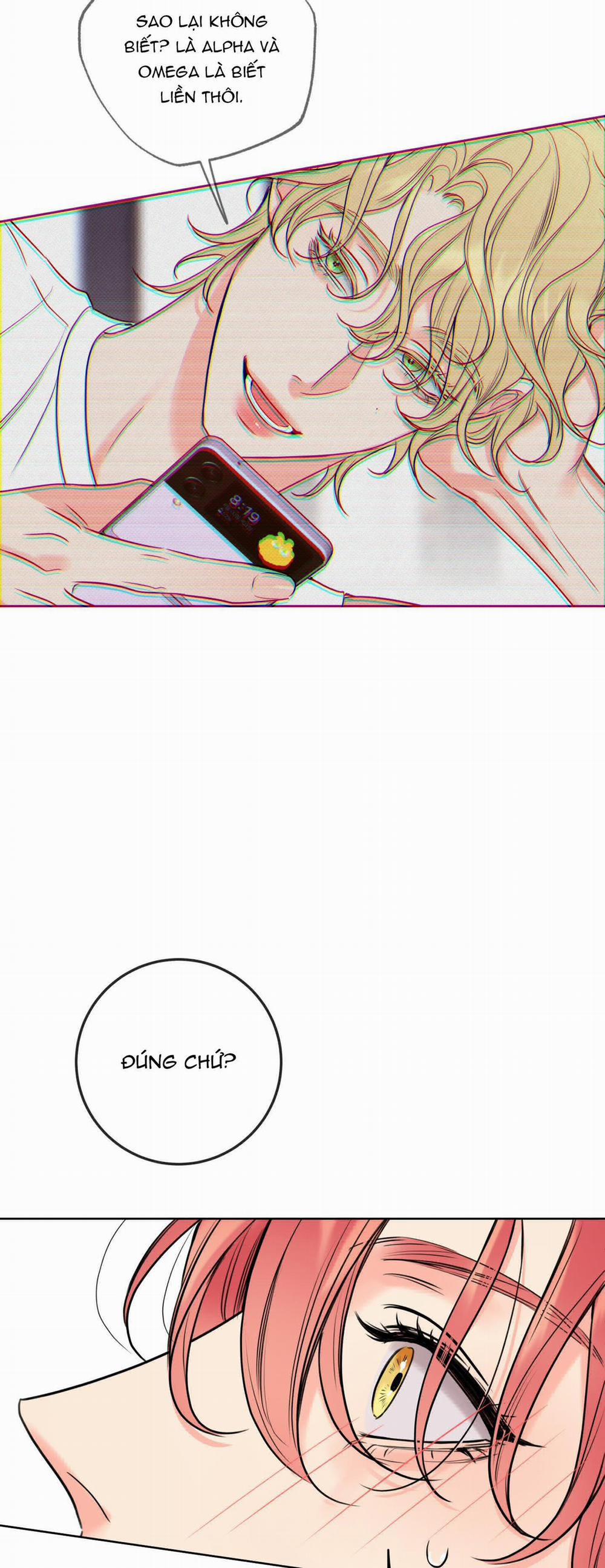 Honey Trouble 17 trang 43