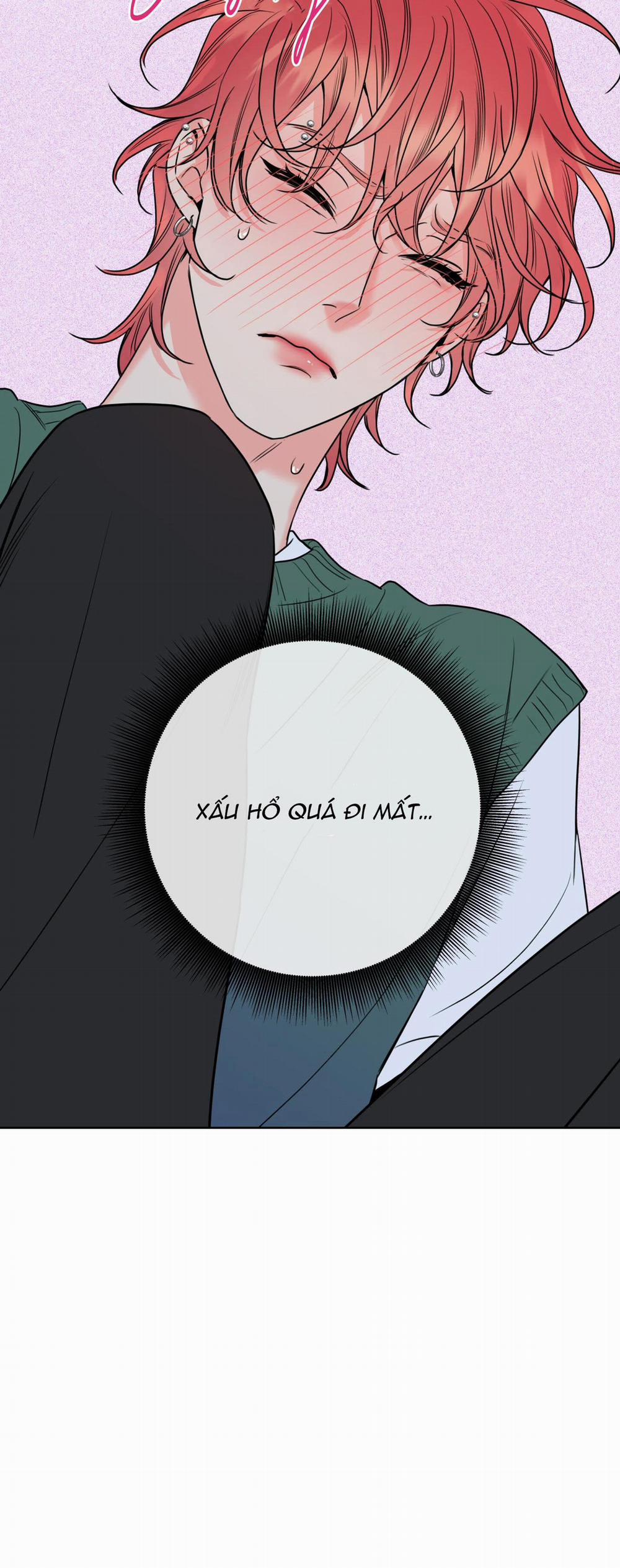 Honey Trouble 17 trang 46