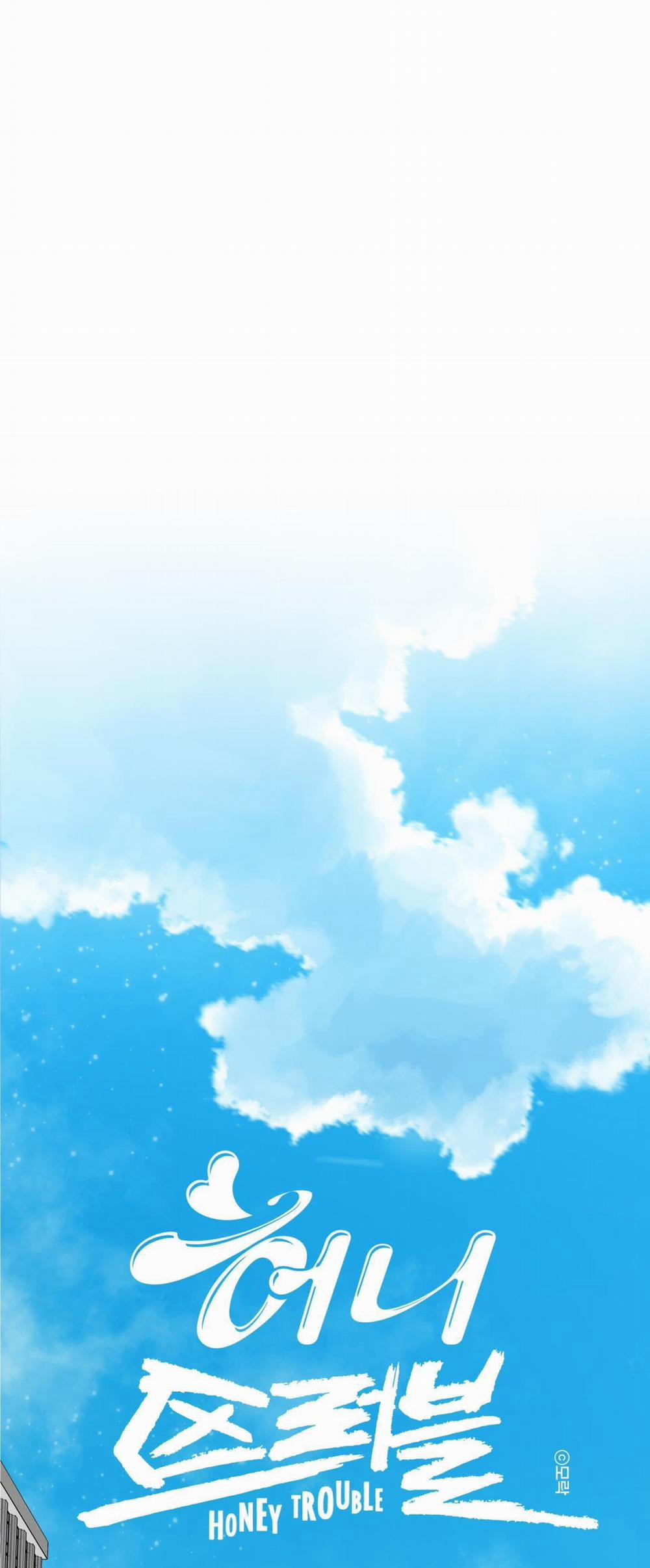 Honey Trouble 17 trang 7