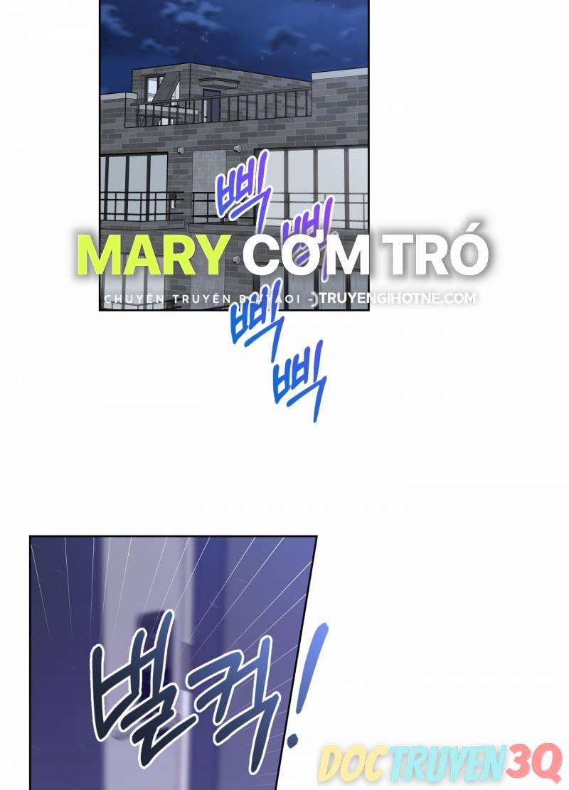 Honey Trouble 18.1 trang 1