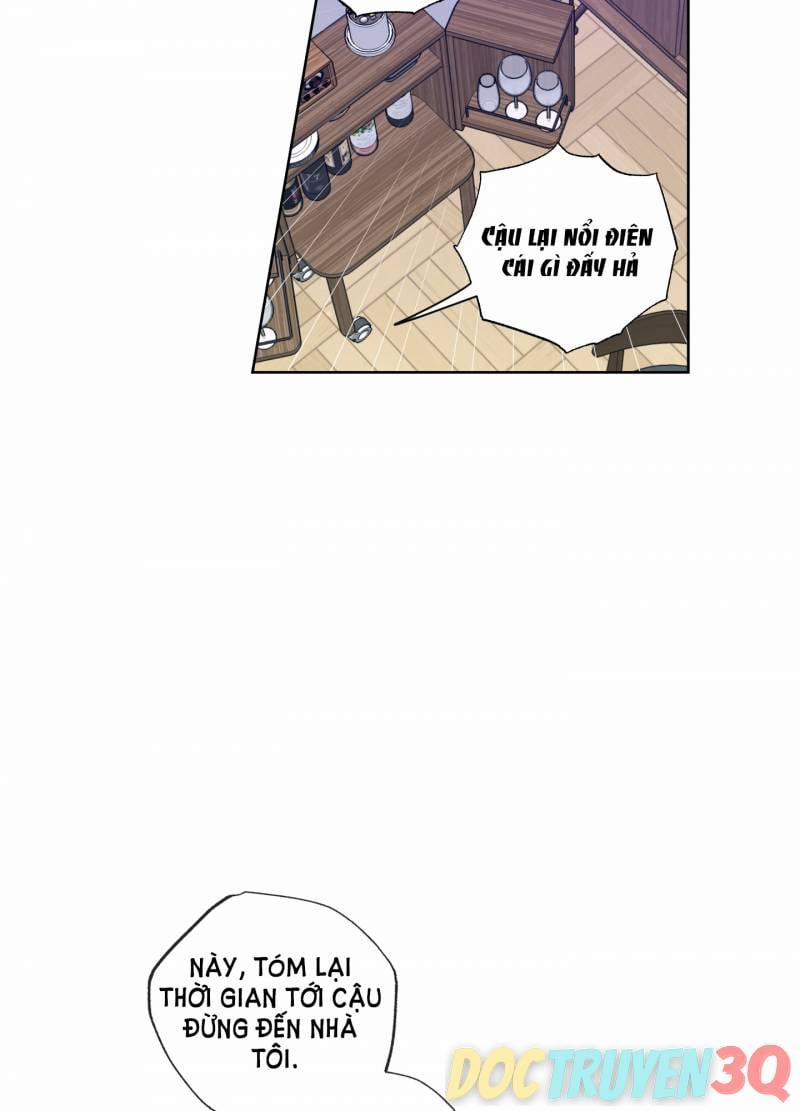 Honey Trouble 18.1 trang 13