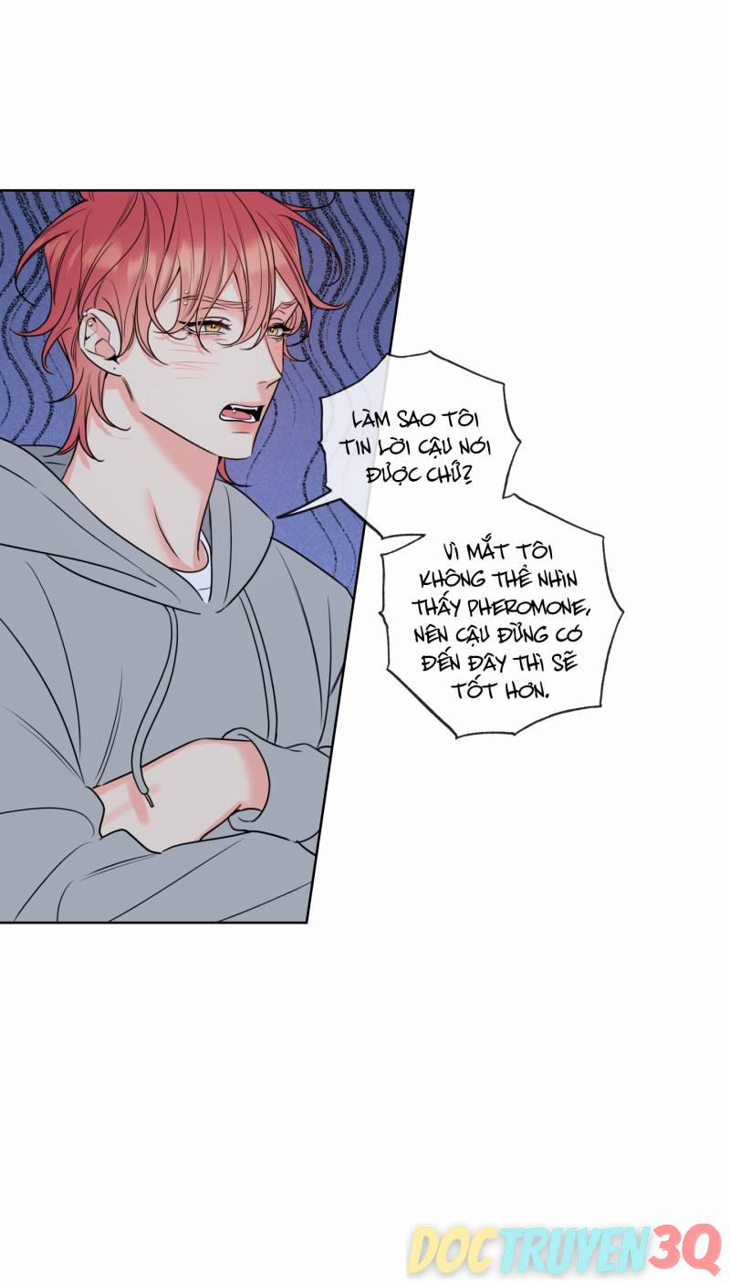 Honey Trouble 18.1 trang 15