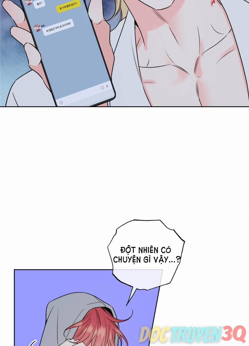 Honey Trouble 18.1 trang 5