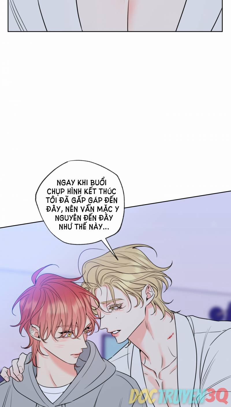 Honey Trouble 18.2 trang 2