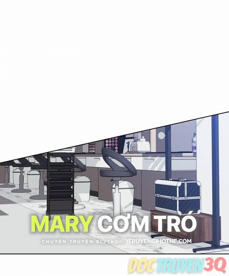 Honey Trouble 18.2 trang 22