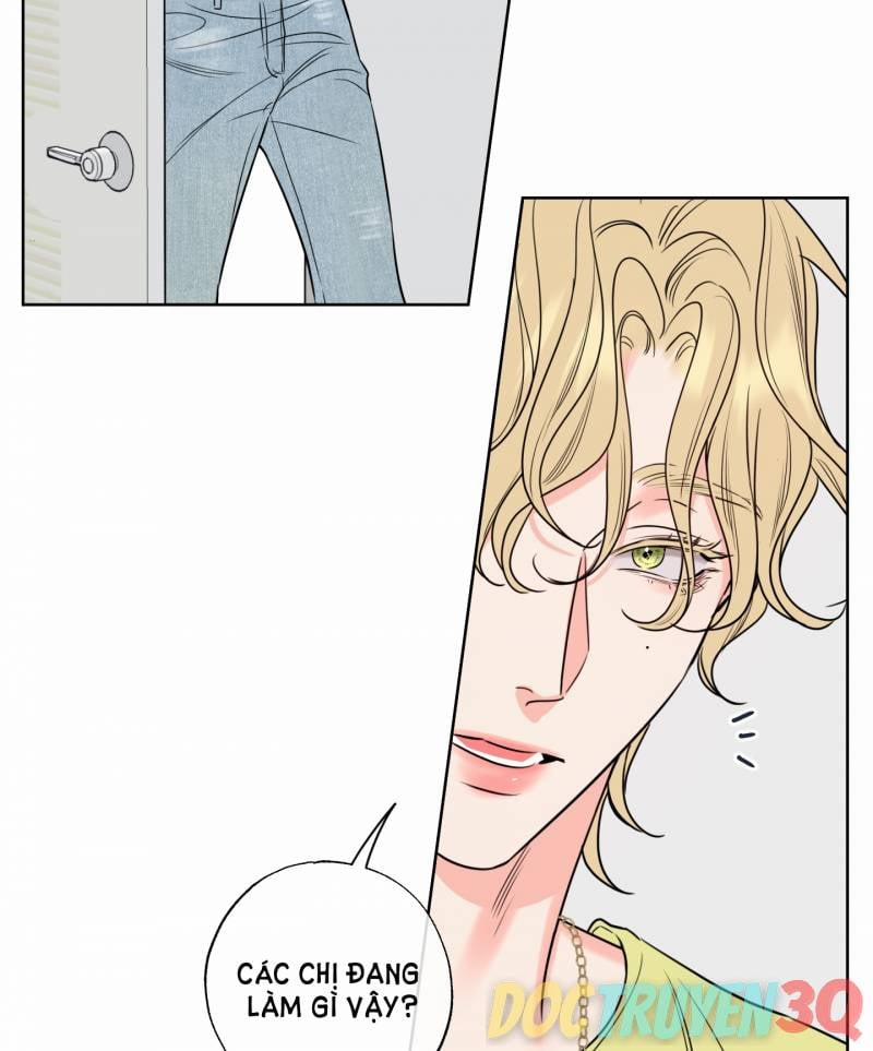 Honey Trouble 18.2 trang 24
