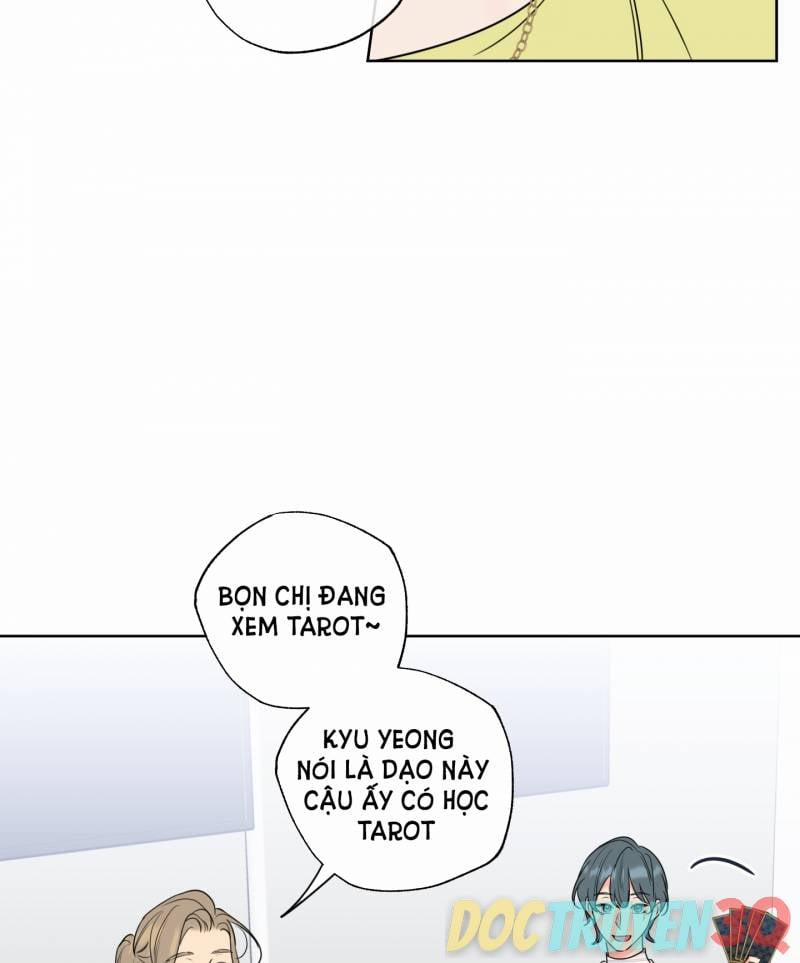 Honey Trouble 18.2 trang 25