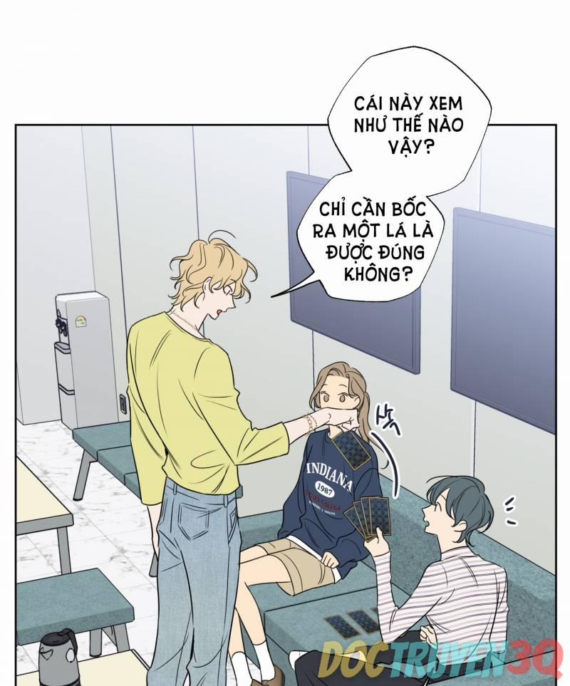 Honey Trouble 18.2 trang 27