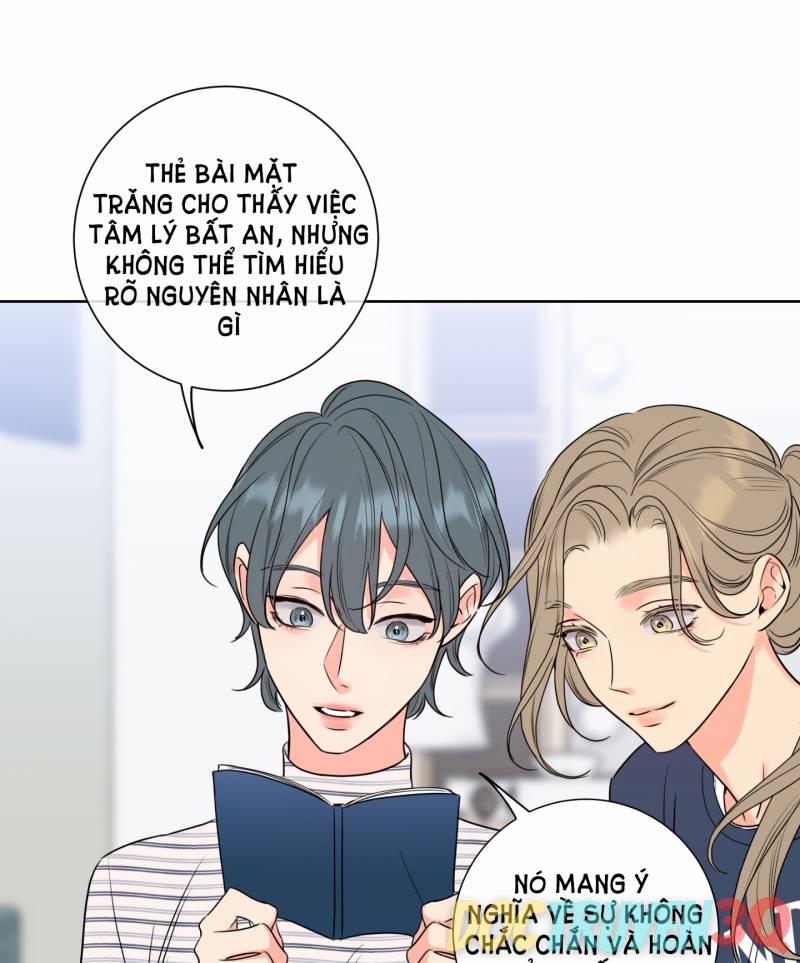 Honey Trouble 18.2 trang 31