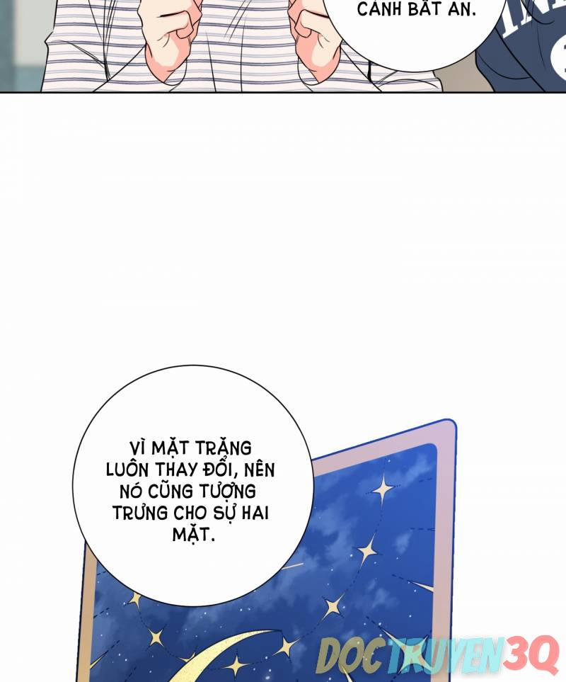 Honey Trouble 18.2 trang 32