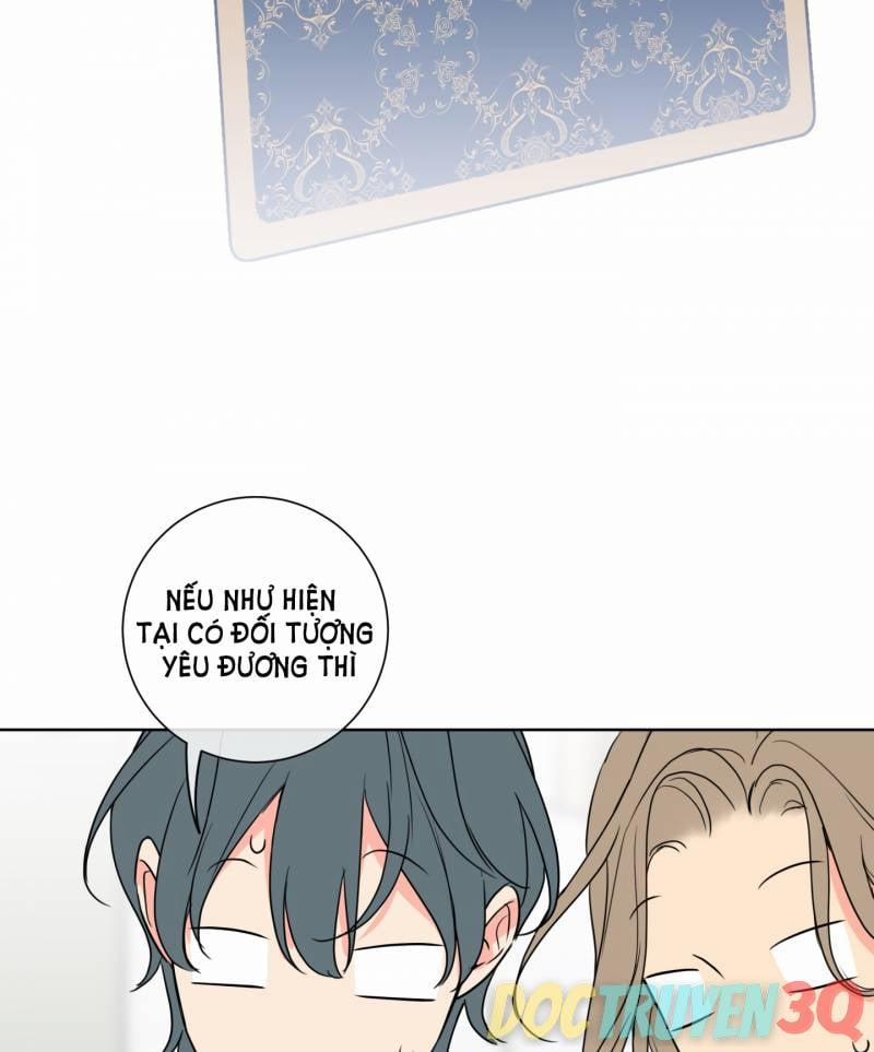 Honey Trouble 18.2 trang 34