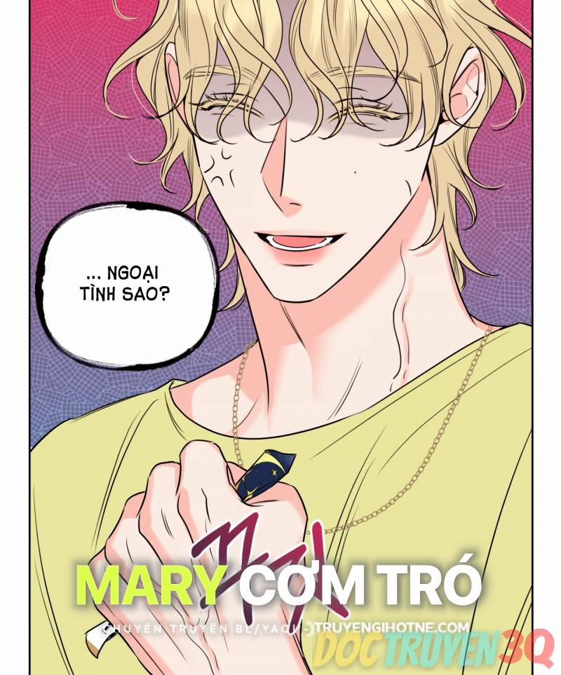 Honey Trouble 18.2 trang 36