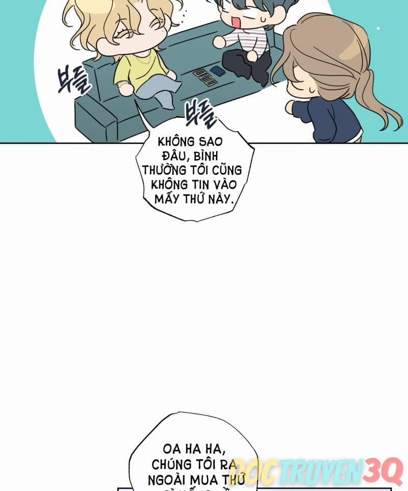 Honey Trouble 18.2 trang 38