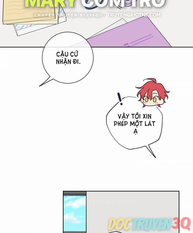 Honey Trouble 18.2 trang 52