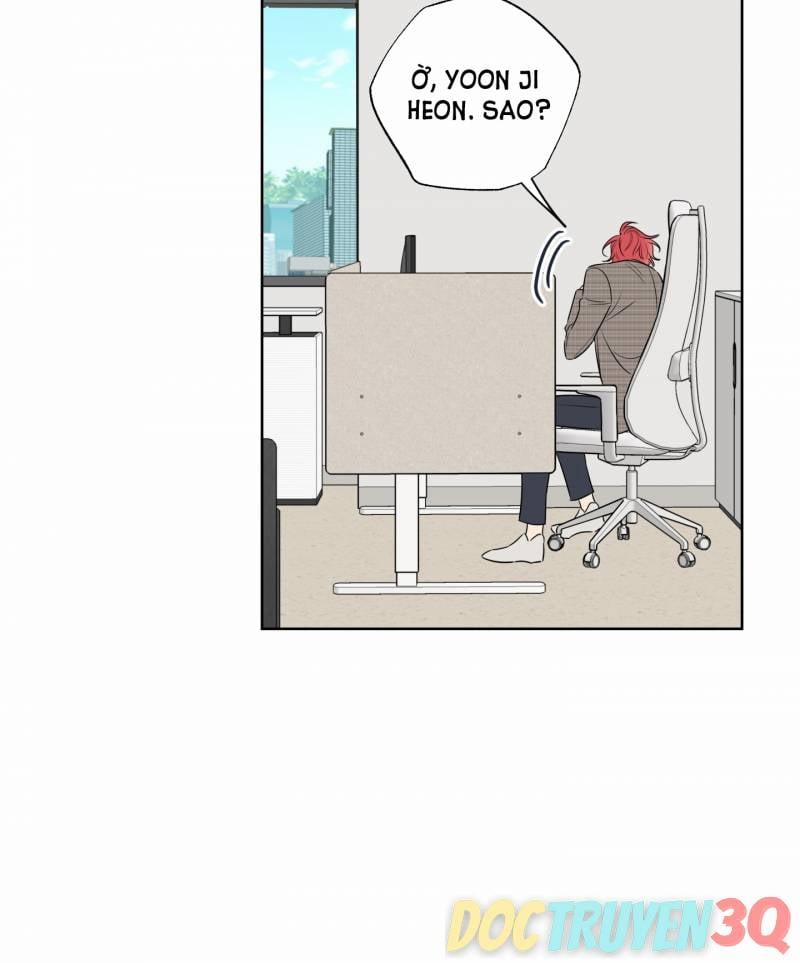 Honey Trouble 18.2 trang 53