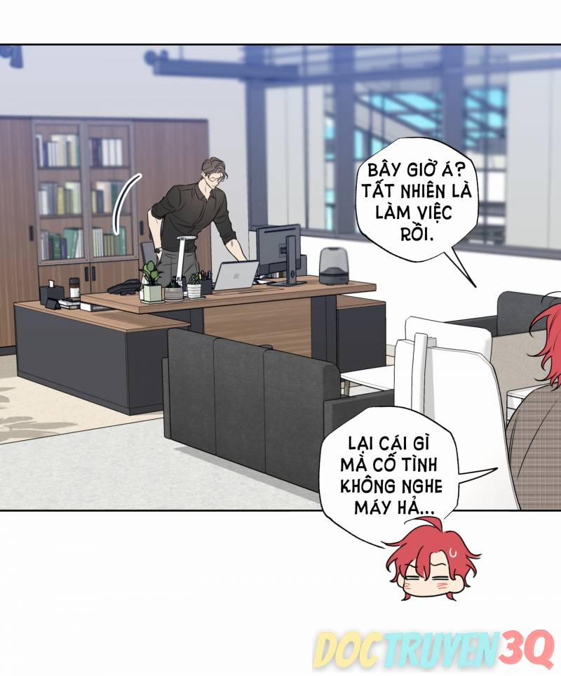 Honey Trouble 18.2 trang 54