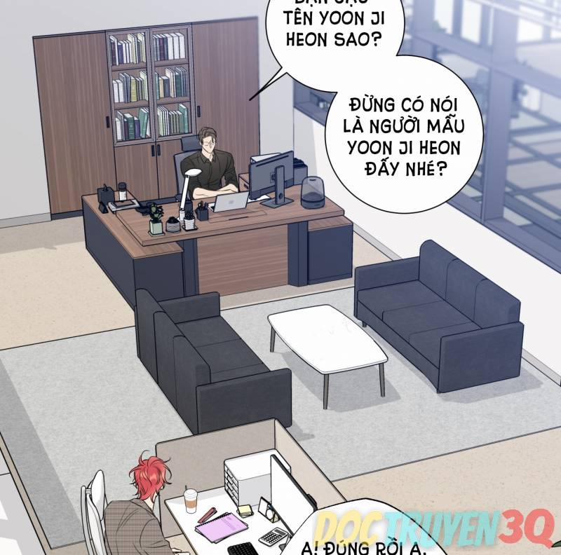 Honey Trouble 18.2 trang 61