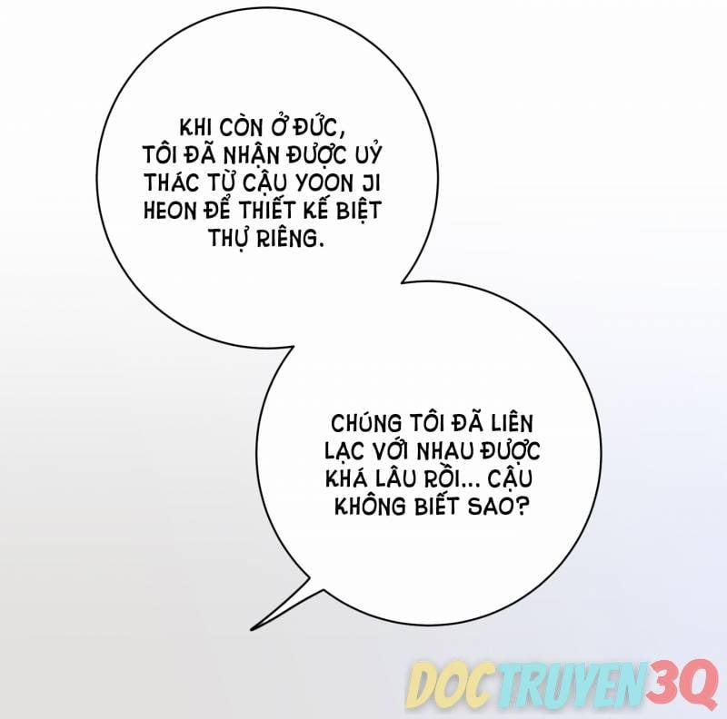 Honey Trouble 18.2 trang 67