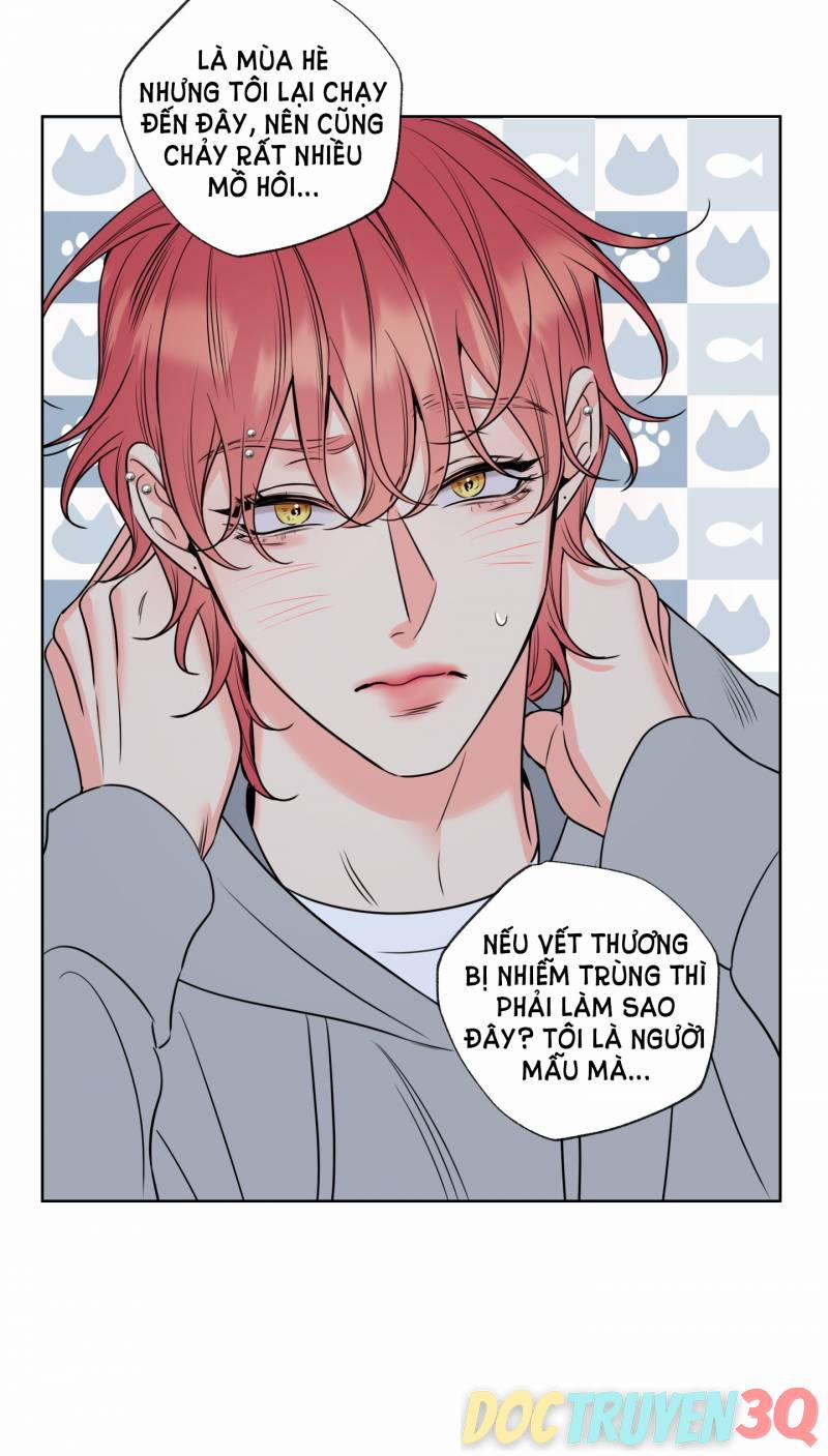 Honey Trouble 18.2 trang 8