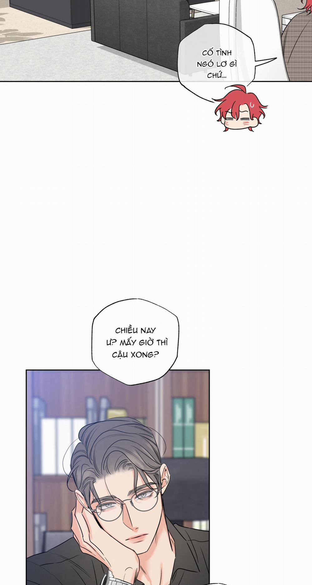 Honey Trouble 18 trang 38