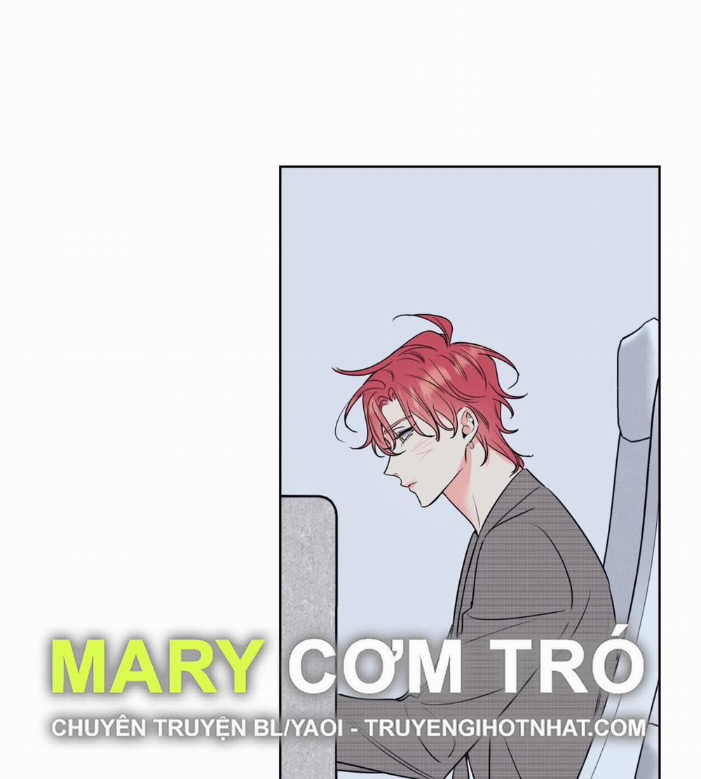 Honey Trouble 19.1 trang 18