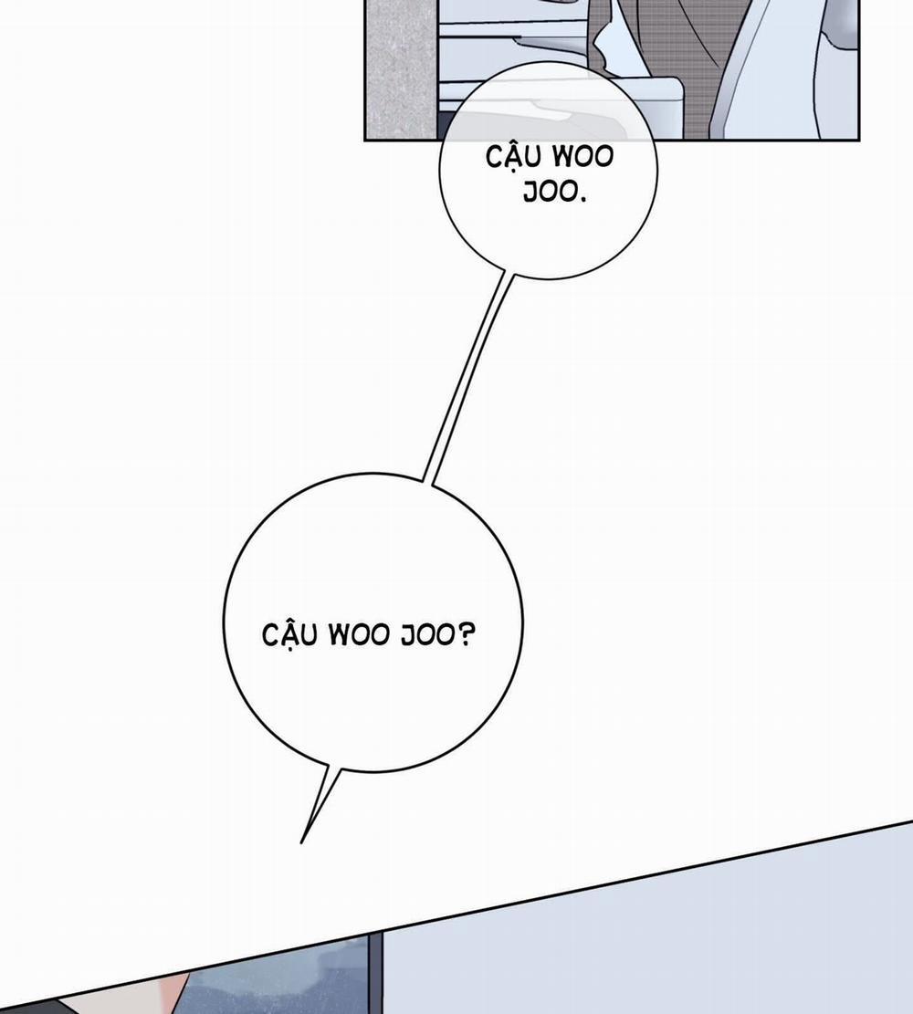 Honey Trouble 19.1 trang 19