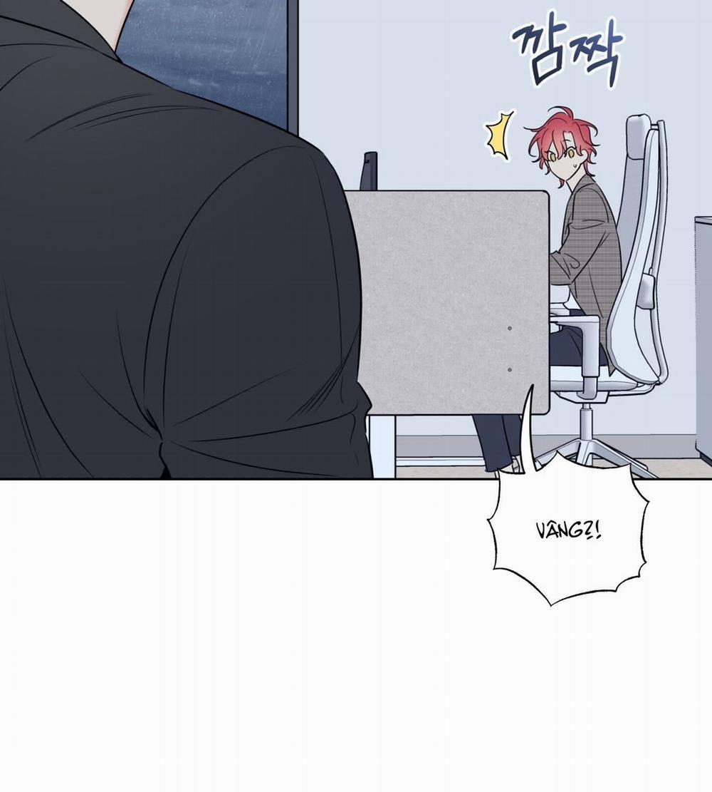 Honey Trouble 19.1 trang 20