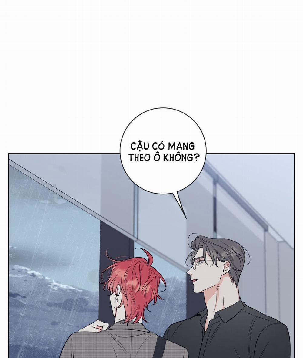 Honey Trouble 19.1 trang 25