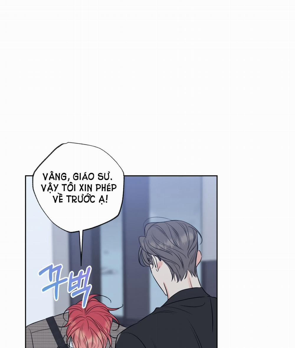 Honey Trouble 19.1 trang 28