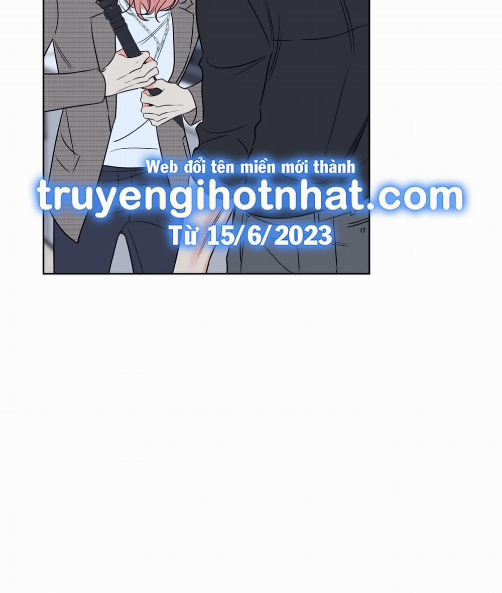 Honey Trouble 19.1 trang 29