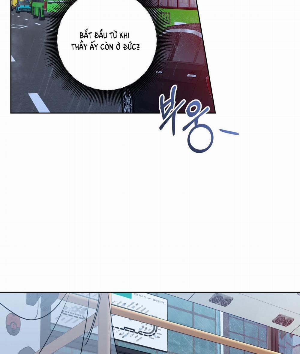 Honey Trouble 19.1 trang 34