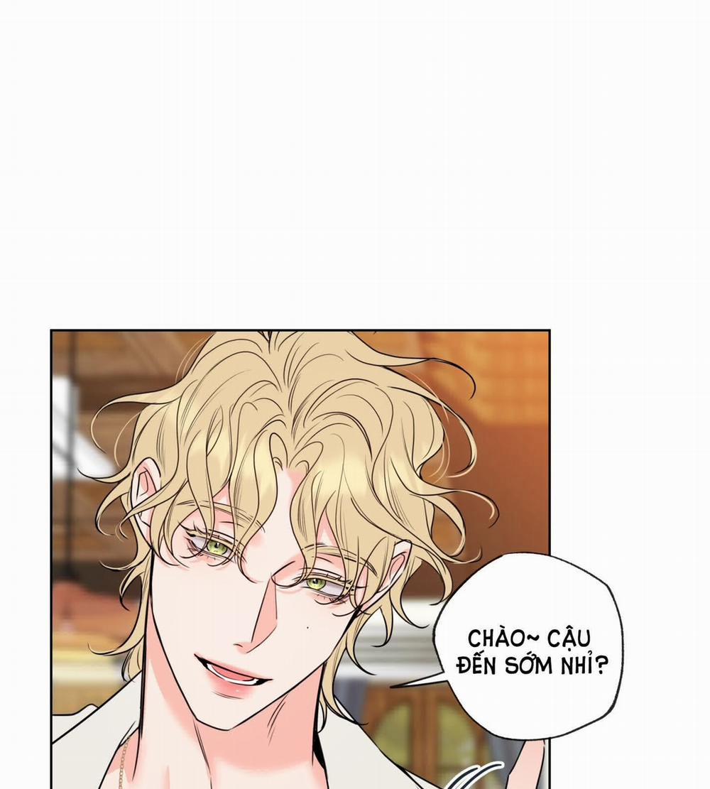 Honey Trouble 19.1 trang 47