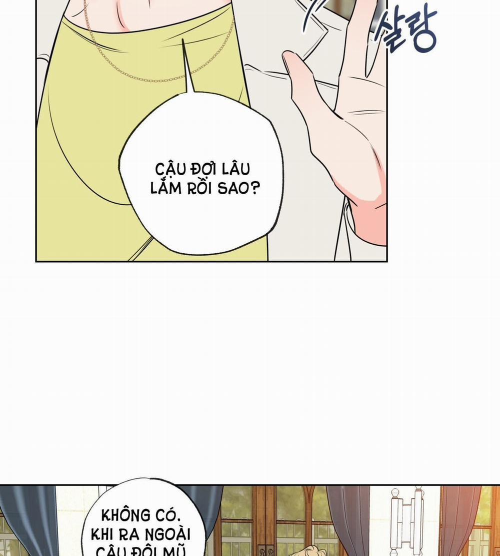 Honey Trouble 19.1 trang 48