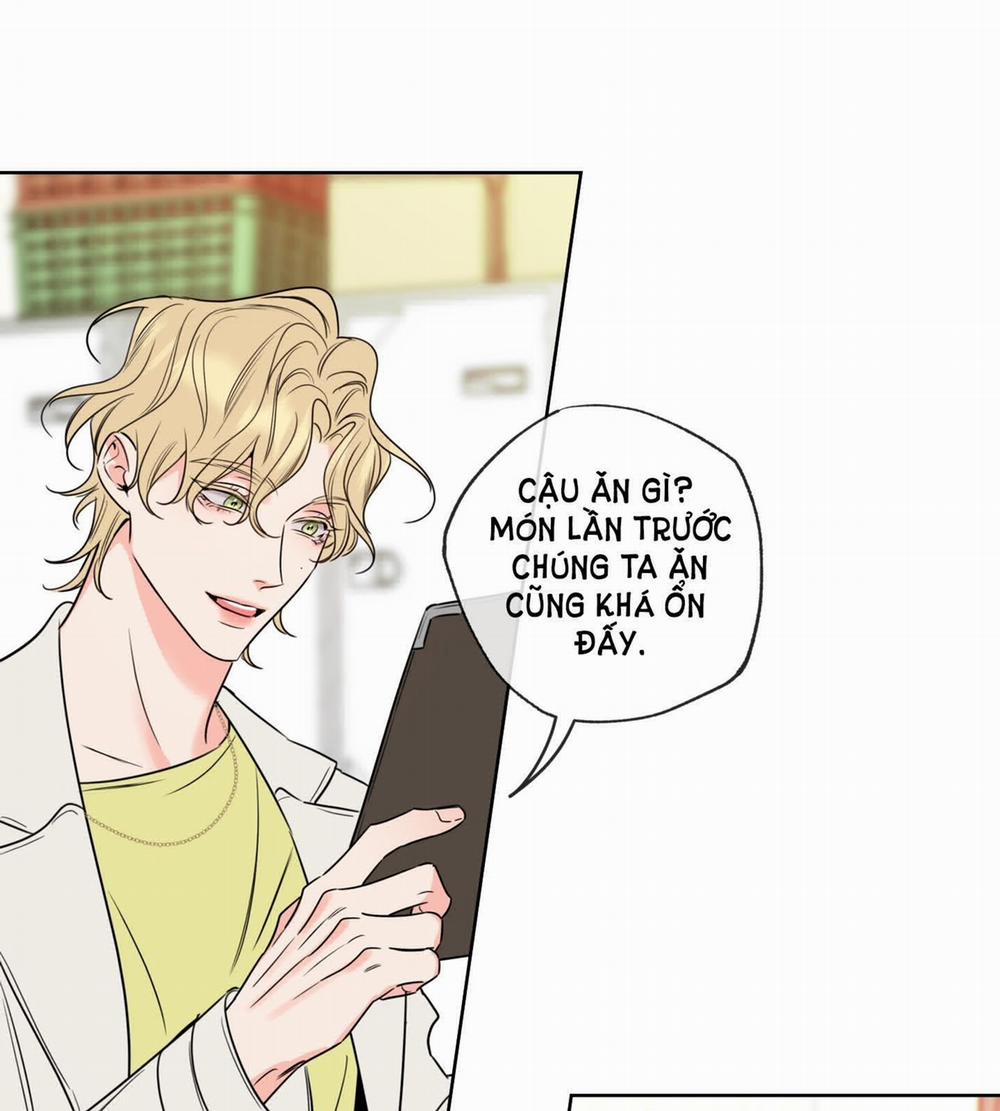 Honey Trouble 19.1 trang 50