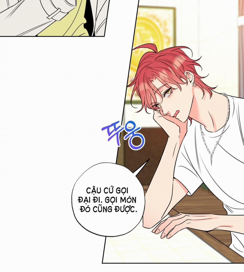 Honey Trouble 19.1 trang 51