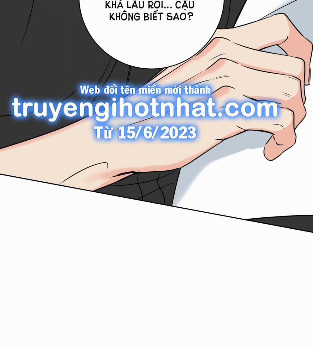 Honey Trouble 19.1 trang 8