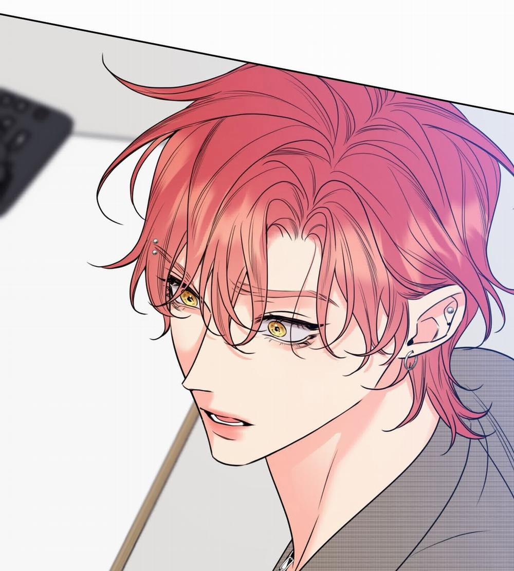 Honey Trouble 19.1 trang 9