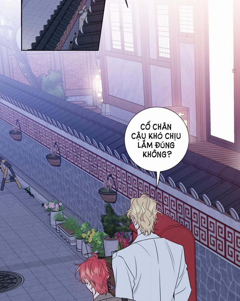 Honey Trouble 19.2 trang 13