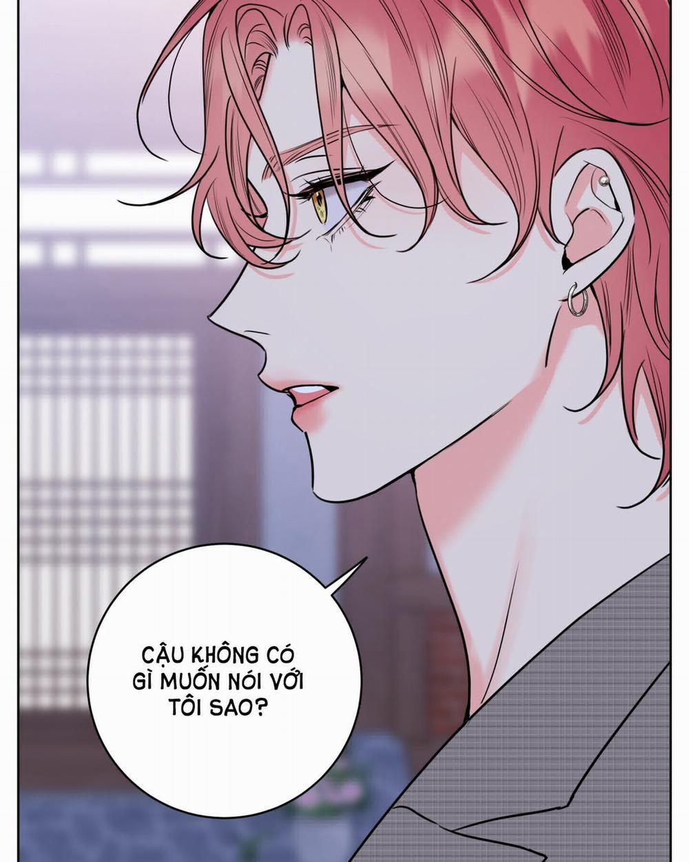 Honey Trouble 19.2 trang 19