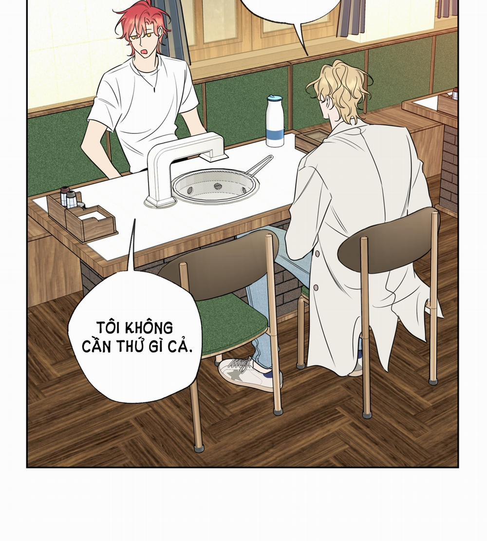 Honey Trouble 19.2 trang 2