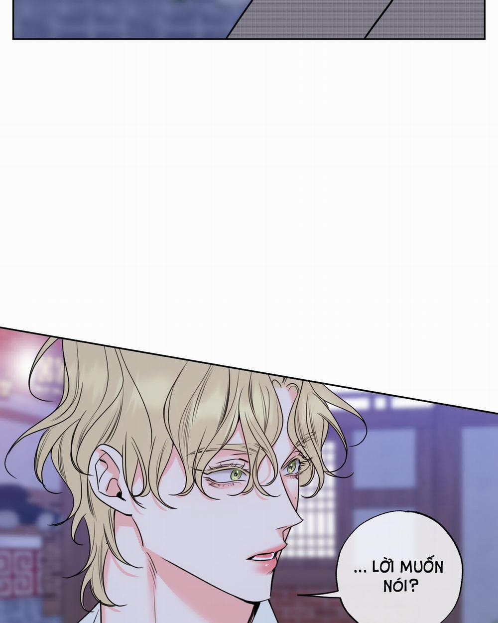 Honey Trouble 19.2 trang 20