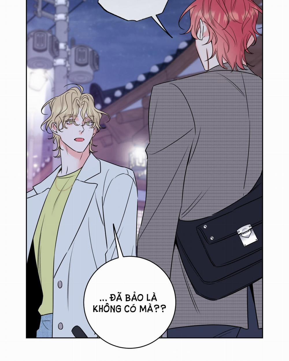 Honey Trouble 19.2 trang 22