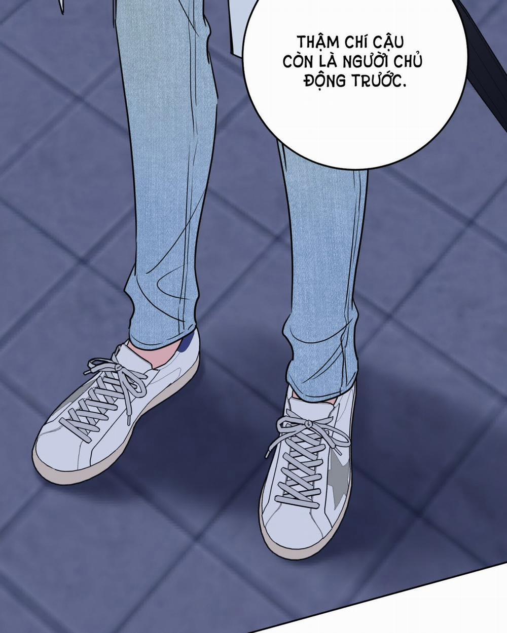 Honey Trouble 19.2 trang 27